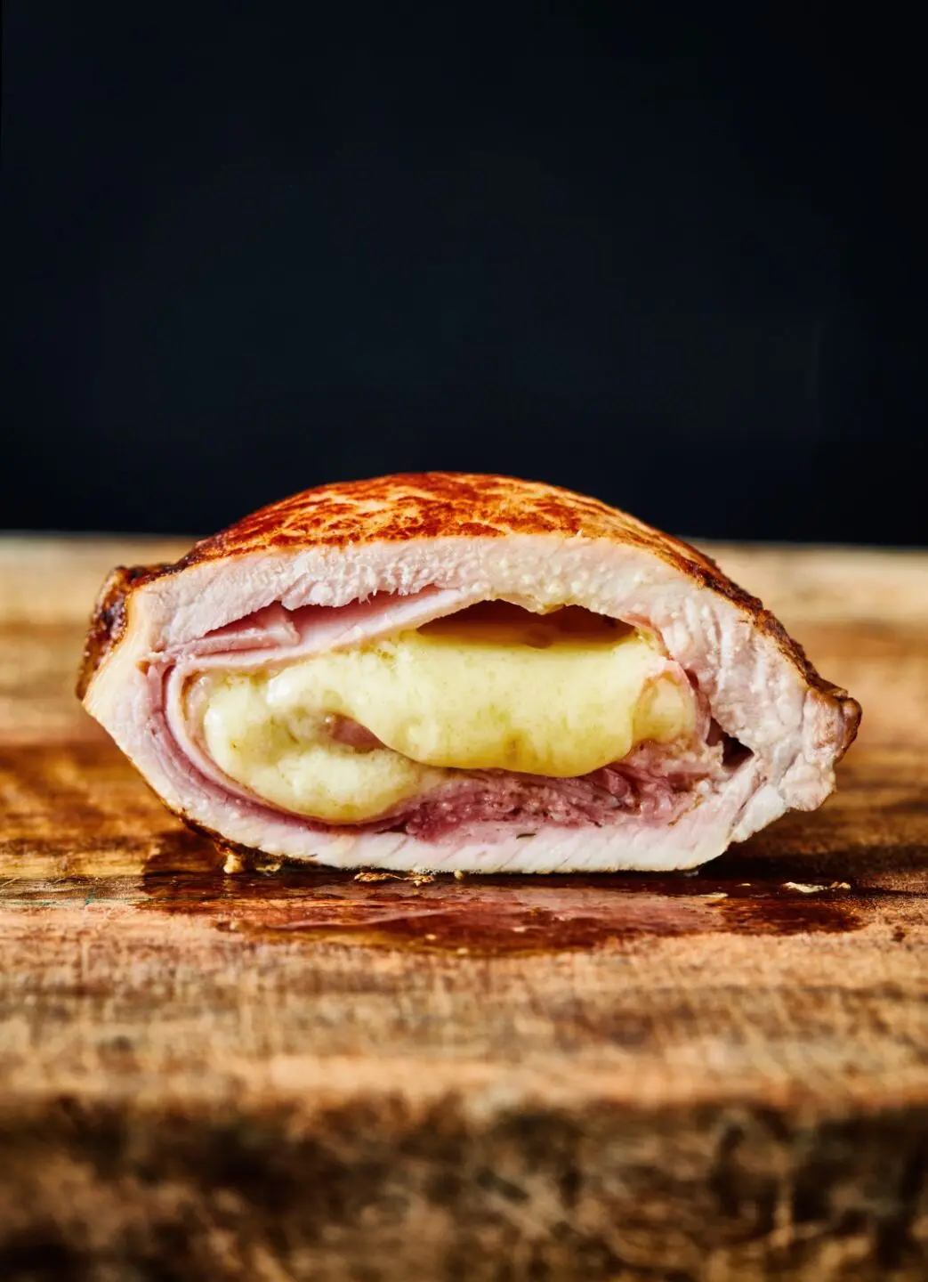 Cordon bleu, Zuiderzee Varken - Afbeelding 3