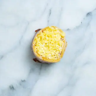 Steak au fromage, Zuiderzee Varken