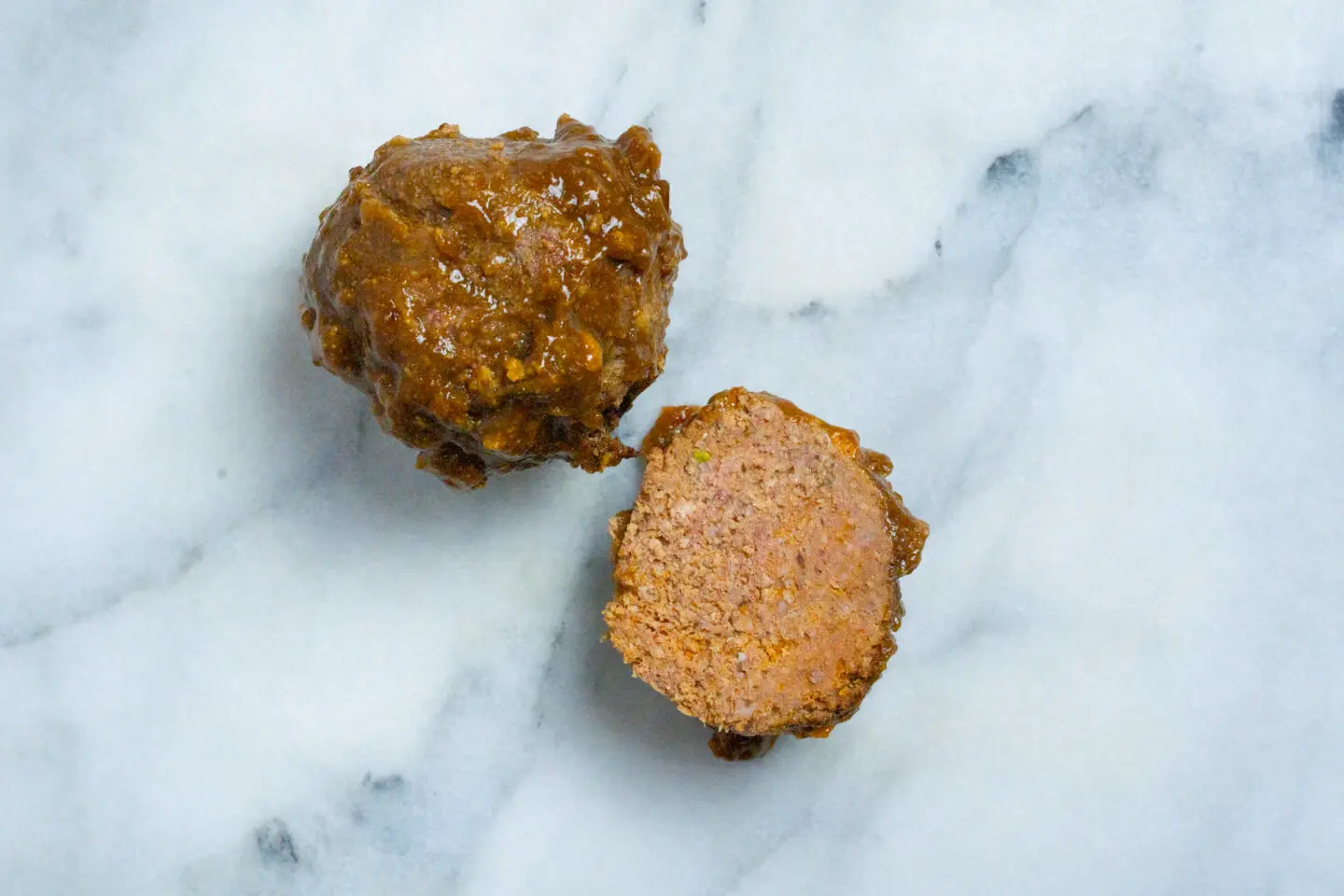 Kalfsgehaktballen - Afbeelding 2