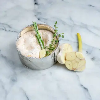 Kaasfondue Vacherin Mont d’Or