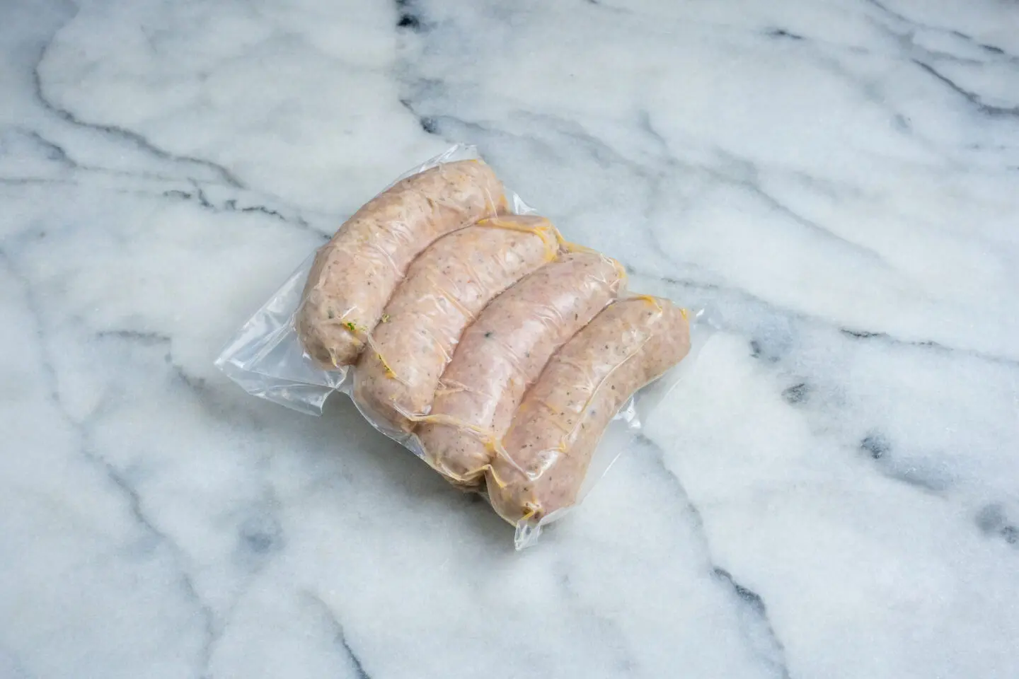 Saucisson van Koningsboleet