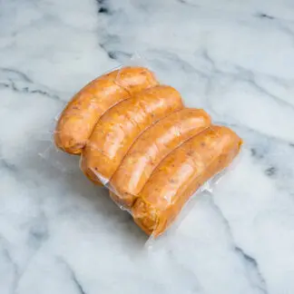 Saucisson van maiskip