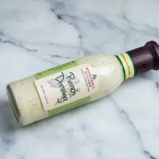 Classic Ranch Dressing