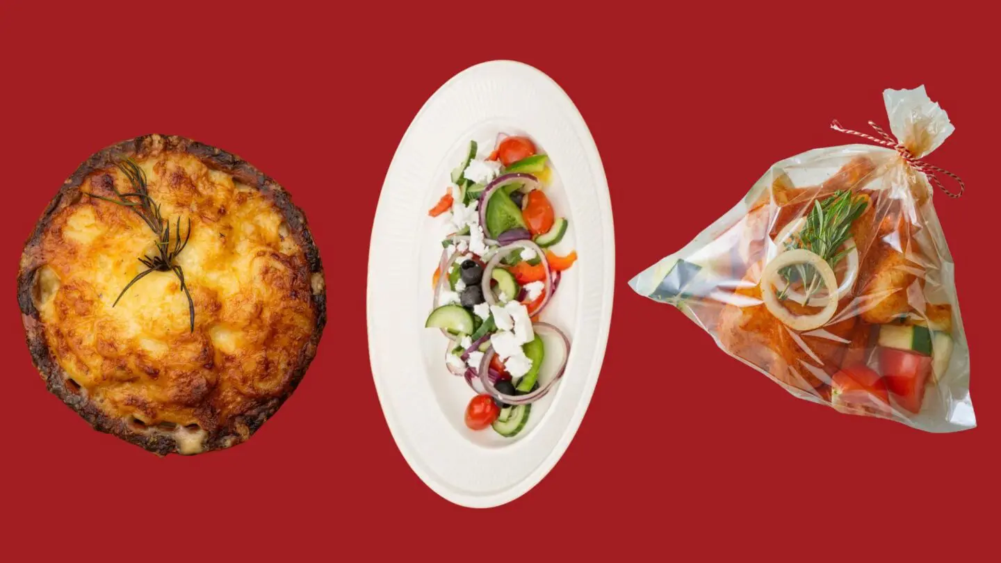 Nazomerse Poussin - Afbeelding 2