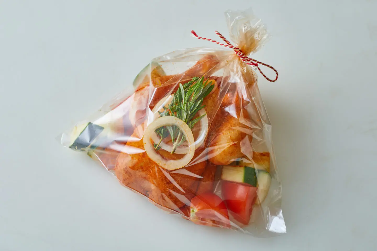 Nazomerse Poussin - Afbeelding 3