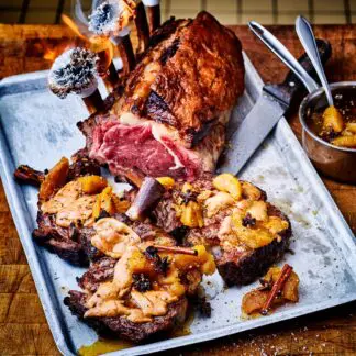 Côte de Boeuf Deluxe