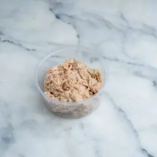 Rillette d'oie