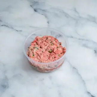 Steak Tartare