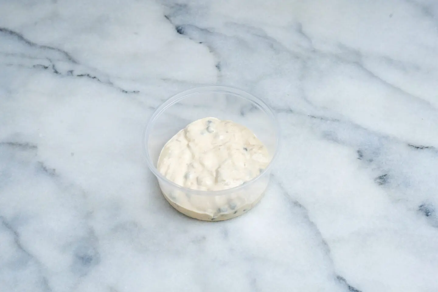 Tonato saus - Afbeelding 2