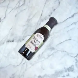 Balsamico Vijgen Dressing