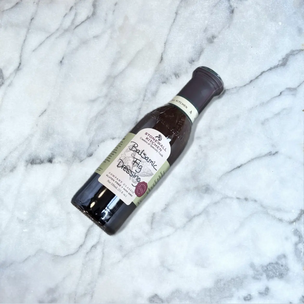 Balsamico Vijgen Dressing