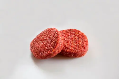 Aberdeen Angus Hamburger - Afbeelding 2