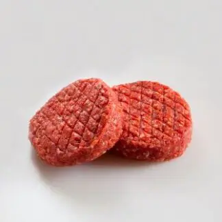 Aberdeen Angus Hamburger