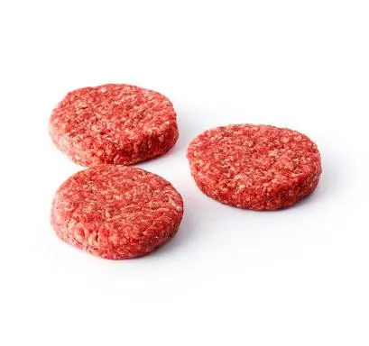 Aberdeen Angus Hamburger - Afbeelding 3