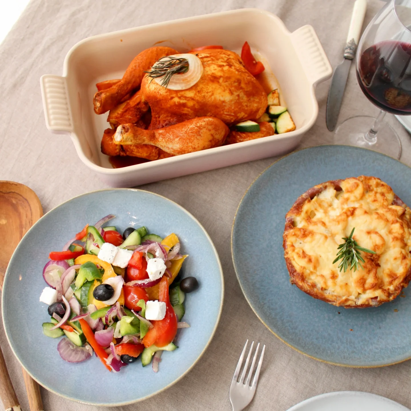 Doordeweeks Pakket - Afbeelding 3