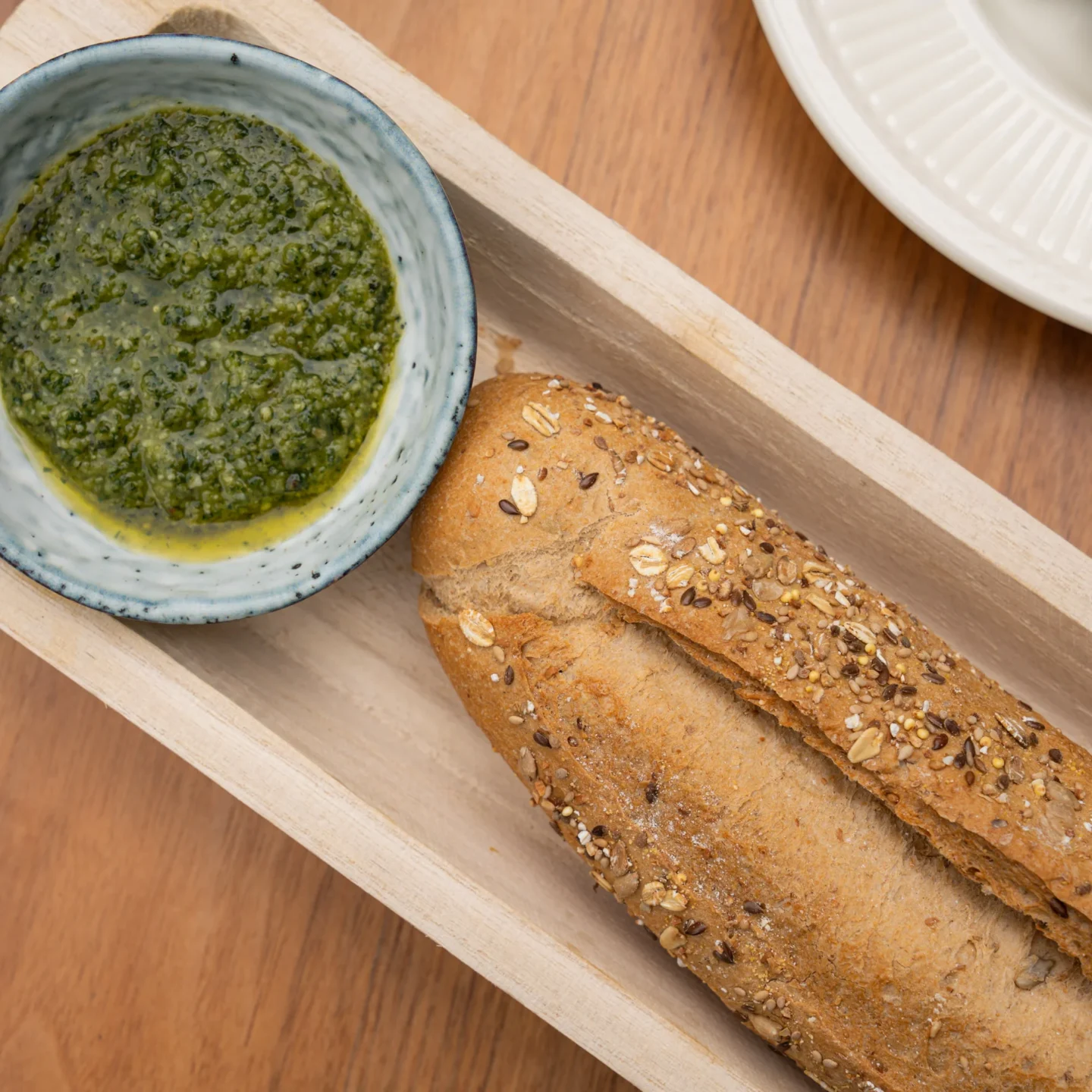 Maiskip in Braadzak menu voor 2 personen - Afbeelding 8